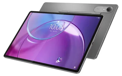 Produktbild von Lenovo Idea Tab Pro Gen 2 SM8735P 13" 8/Wi-Fi Luna Grey - 128 GB - 33 cm