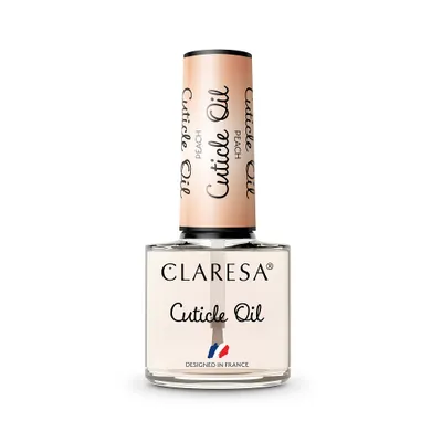 Obrázok produktu pre Olejček na kutikuly Clarins Peach, 5g