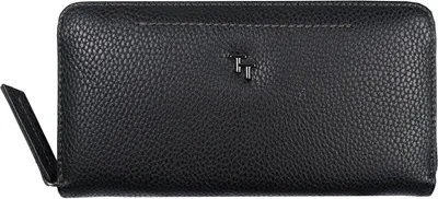 Immagine prodotto di Portafoglio con zip lunga Tom Tailor, nero