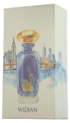 Produktbild von Widian Sapphire Collection New York Eau de Parfum Spray (100 ml)