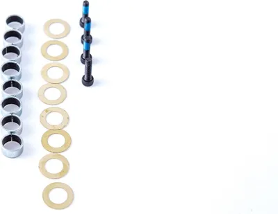 Produktbild von Cane Creek Thudbuster G3 ST, Rebuild Kit