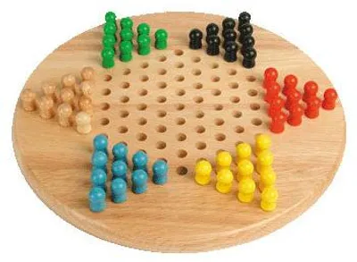 Produktbild von Halmaspiel, Ø 29 cm