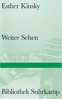 Obrázek produktu pro Weiter Sehen