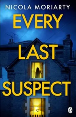 Obrázek produktu pro Every Last Suspect