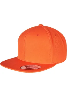 Immagine prodotto di FLEXFIT 6089M | Cappello / Berretto / Cappello classico - Colore: Arancione - Taglia: Unica