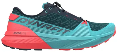 Zdjęcie produktu dla Buty do biegania Ultra Pro 2 dla kobiet – Dynafit, rozmiar: 6 UK (EU 39), kolor: 8051 – granatowy/jagodowy