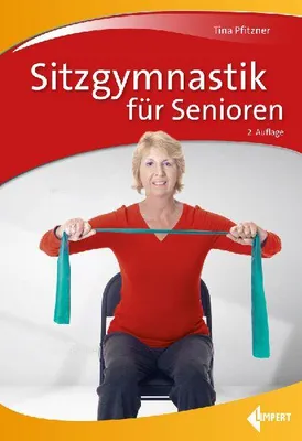 Produktbild von Sitzgymnastik für Senioren