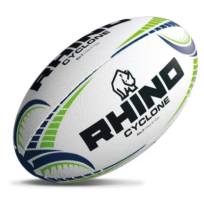 Produktbild von Rhino-Zyklon Rugby-Kugelgröße 5