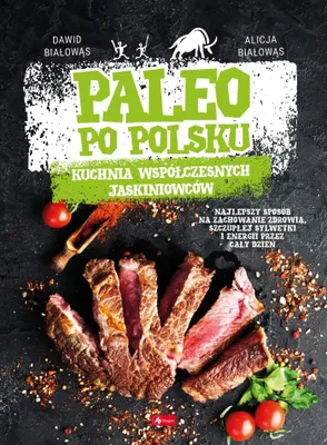 Zdjęcie produktu dla Paleo po polsku