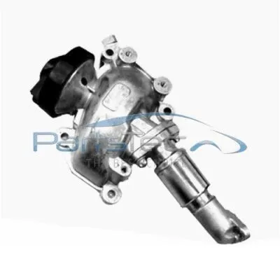 Image de Soupape AGR Électrovanne électrique avec joints PARTSTEC pour MB SPRINTER, entre autres