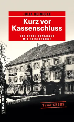 Produktbild von Kurz vor Kassenschluss
