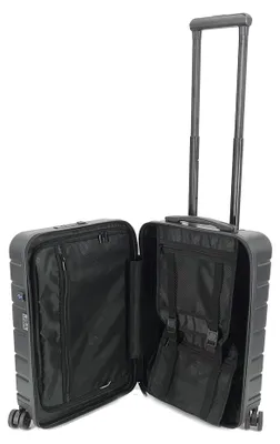 Obrázok produktu pre Cestovný vozík JSA S 45613 53cm čierny