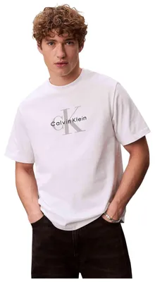 Produktbild von T-Shirt Calvin Klein LV04RB862G-YAA für Herren