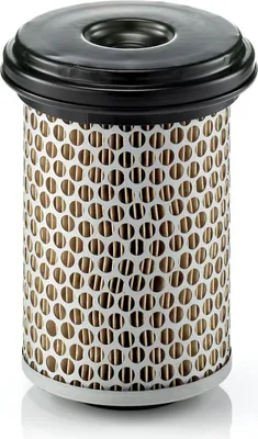 Produktbild von Luftfilter MANN-FILTER C 1157 Filtereinsatz