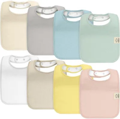 Obrázek produktu pro Biologické plenky pro miminka, balení po 8 kusech, superabsorpční, ultrajemné