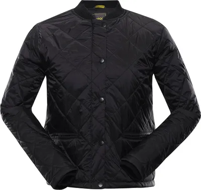 Produktbild von Nax Lopena Jacke Schwarz M Damen Schwarz M