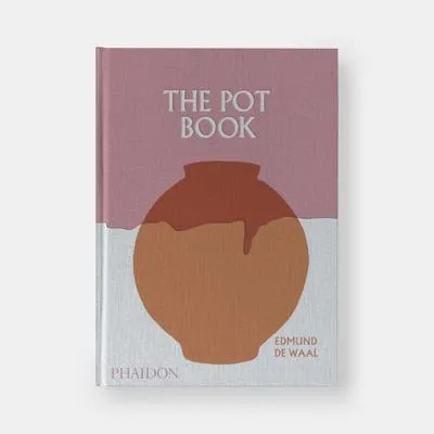 Immagine prodotto di The Pot Book