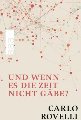 Obrázok produktu pre Und wenn es die Zeit nicht gäbe?