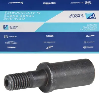Immagine prodotto di Bullone Vite Pignone per Aprilia Caponord Dorsoduro NA Mana RSV Mille Tuono RSV4 SL Shiver SMV