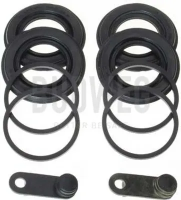 Zdjęcie produktu dla BUDWEG CALIPER 204244 Zestaw naprawczy zacisku hamulcowego 42 mm