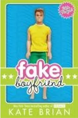 Produktbild von Fake Boyfriend