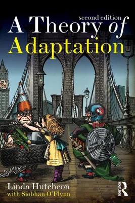 Produktbild von A Theory of Adaptation