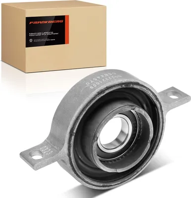 Image de Frankberg 1x Palier d'arbre de transmission Palier de cardan pour BMW F10 F18 F07 F11 520 523 528 530