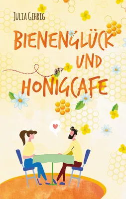Immagine prodotto di Bienenglück und Honigcafé