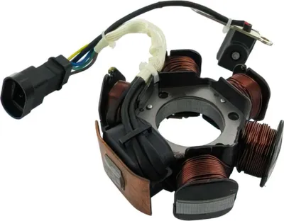 Image de Stator pour volant d'inertie Piaggio depuis 1999