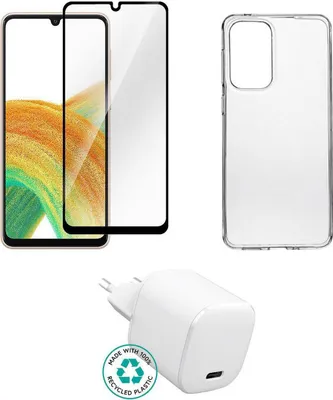 Obrázek produktu pro eSTUFF ES-KIT-SAMGALA535G, 94 g, 65 mm, 35 mm, 180 mm, 100 g