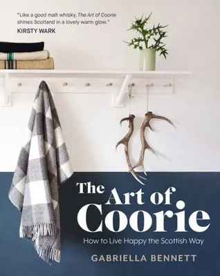 Zdjęcie produktu dla The Art of Coorie