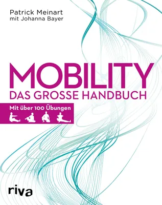 Buchcover von 'Mobility' - Taschenbuch von Patrick Meinart