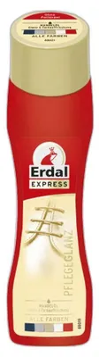 Zdjęcie produktu dla Erdal Care Shine bezbarwny