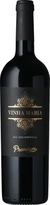 Produktbild von Vinha Maria Premium Vinho Tinto 2024 Vinho Verde | Portugal | 13% vol | 0,75 l