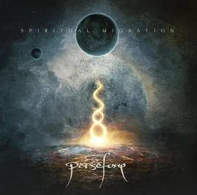 Produktbild von Persefone-Spiritual Migration
