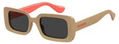 Zdjęcie produktu dla Okulary damskie Havaianas Sampa-Xwl