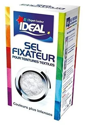 Fixiersalz für Textilfarbstoffe 500 g