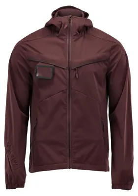 Obrázok produktu pre Jacke Bordeaux, Gr. L MASCOT 22201-615-22