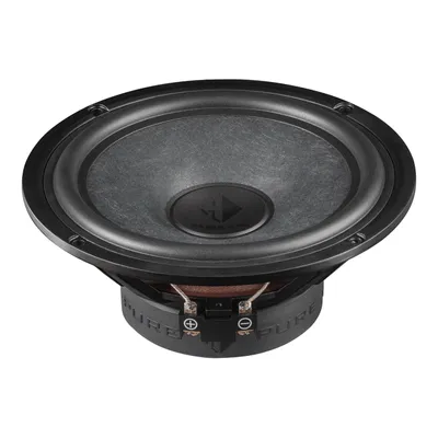 Image de Haut-parleur de graves Helix PR W165 16 cm