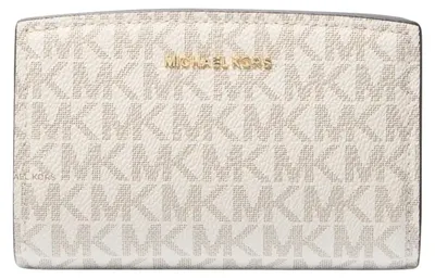Produktbild von Michael Kors Geldbörse / Geldschein Bryant 32S5GYTZ2B Beige