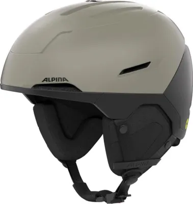 Produktbild von Alpina VERSATILE MIPS grey 55-59
