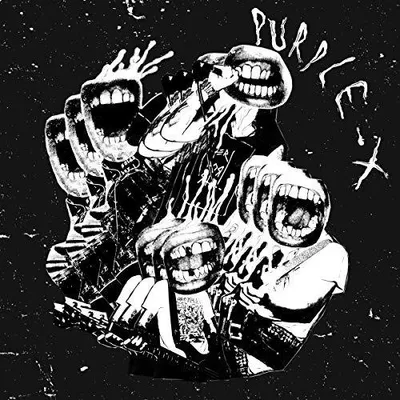 Produktbild von Purple-X