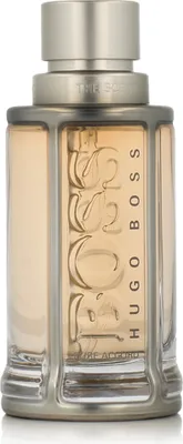 Image de Hugo Boss Boss The Scent Pure Accord For Him EDT 50 ml M