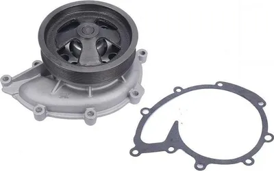 Produktbild von Kühlmittelpumpe SKF VKPC 7078