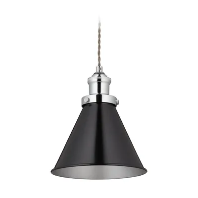 Obrázek produktu pro relaxdays Průmyslová závěsná lampa