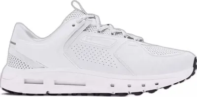 Produktbild von Under Armour Running Shoes 3028345-103 in White color size 41