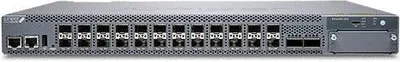 Immagine prodotto di Switch Juniper 24x10GbaseX con porte uplink 2x100G