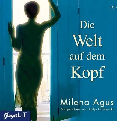 Immagine prodotto di Die Welt auf dem Kopf