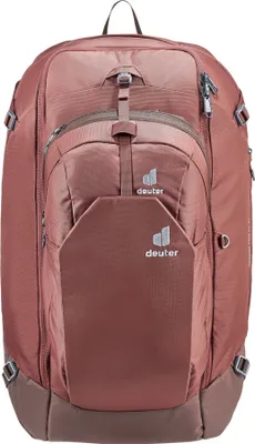 Produktbild von Deuter ProductName DE, Wandern, Burgund, 60 l, 2,52 kg, 350 mm, 660 mm