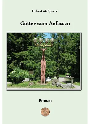 Immagine prodotto di Götter zum Anfassen